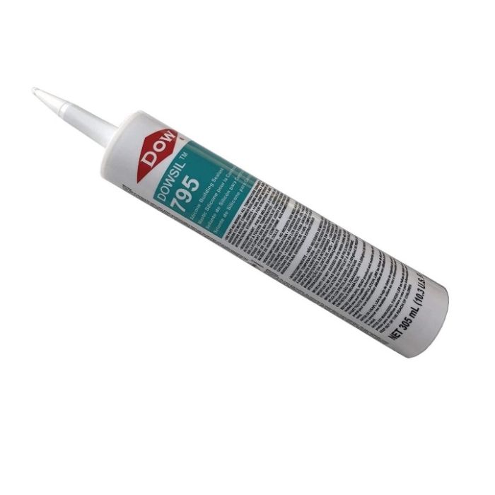 DOWSIL 795 SILICONE BUILDING SEALANT