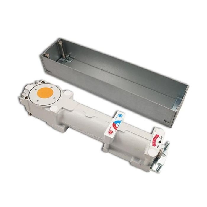 BTS80- FLOOR MOUNTED DOOR CLOSER