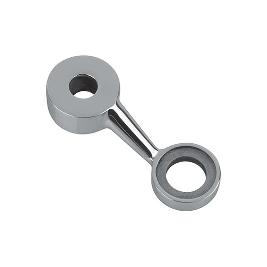 1-POINT SPIDER SHORT ARM - ROUND