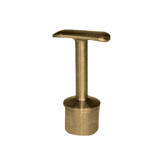 10011 FS/RS - ROUND POST MOUNT FIXED