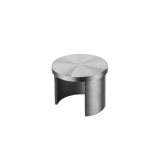 10022 - U TUBE END CAP