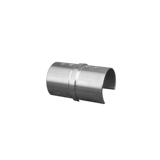 10024 - U TUBE CONNECTOR