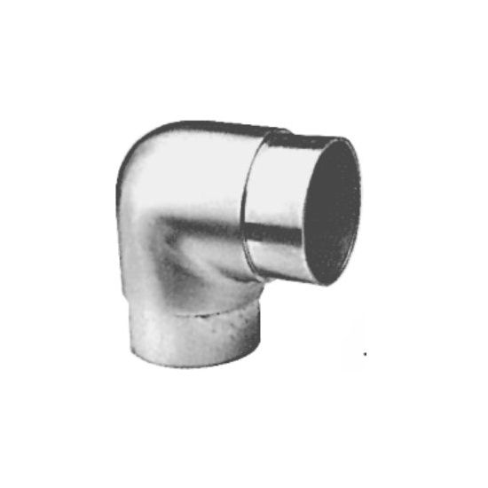 10038 - 90° SMOOTH ELBOW