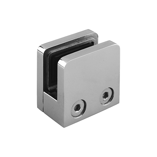 10114 - ZAMAK 45x45mm