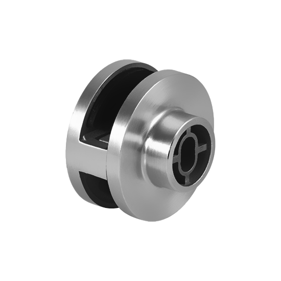 10116-FGTG 2" DIAMETER GLASS CLAMP