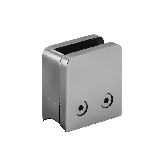 10133 - ZAMAK 55x55mm