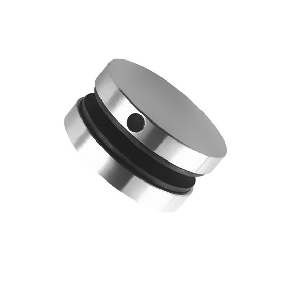 10137 - SS304/316 2" DIAMETER