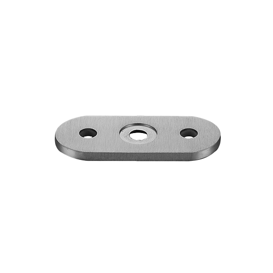 10316 - 180° FLAT SADDLE