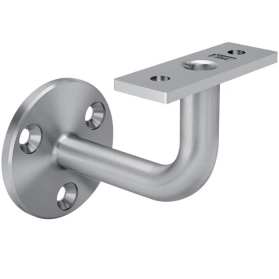 90001-S - WALL BRACKET SOLID LED HANDRAIL FOR 10021