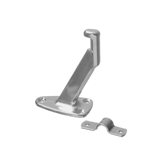 10417 - WALL TO RAIL BRACKET