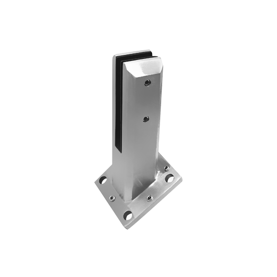 10900 - TANGENT MOUNT GLASS SPIGOT