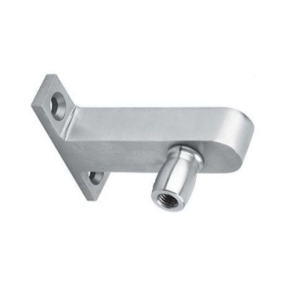 10917 - PIVOT ARM TOP-GLASS TO SOLID WALL