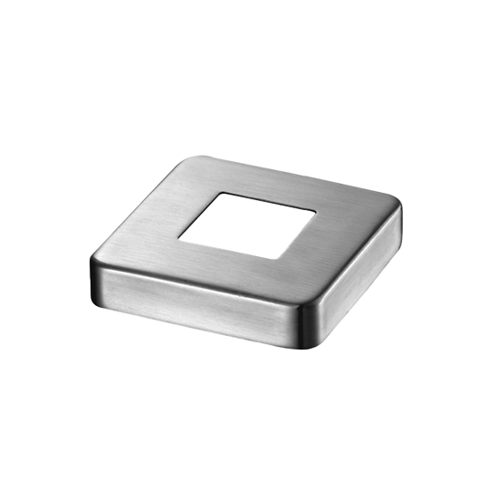 11013 - BASE PLATE COVER