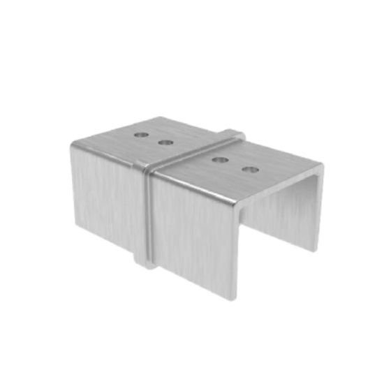 11024 - U TUBE CONNECTOR