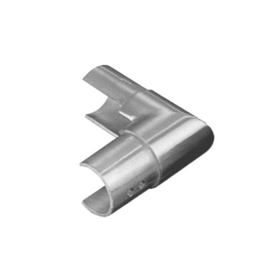 11047 - U TUBE 90° ELBOW VERTICAL