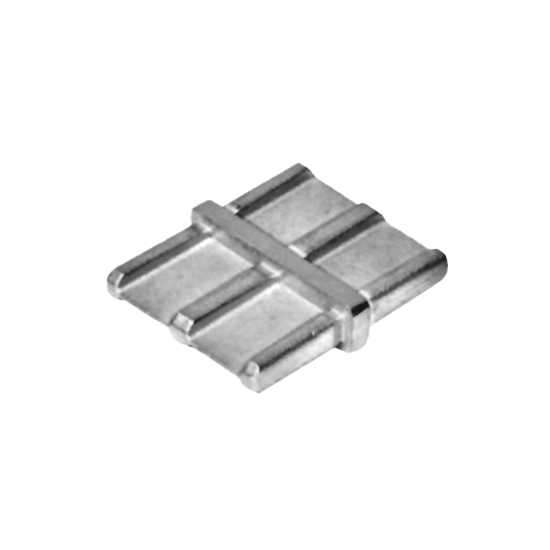 12004 - SOLID - 180° CONNECTOR