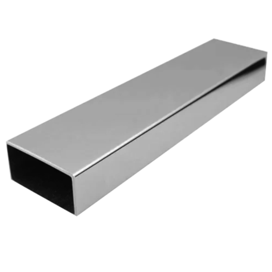 12000 - 50x25mm RECTANGULAR HANDRAIL SS316