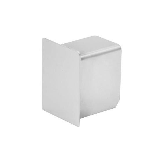 15005 - FLAT END CAP