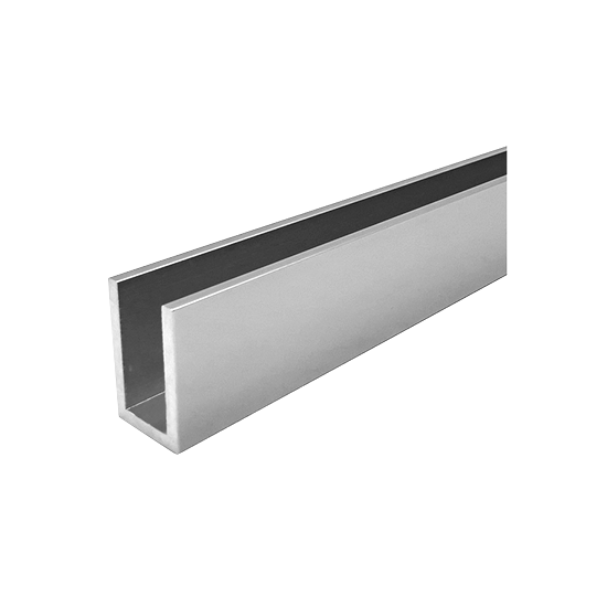 15035-12 - 1" SHOWER CHANNEL