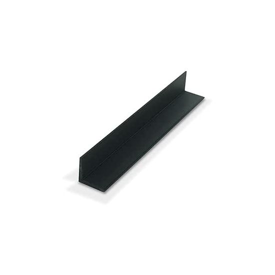 15072-8 - 3/4"x3/4" 90 DEGREE L CHANNEL FOR SHOWER GRID SYSTEM