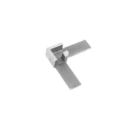 16006 - 90° CONNECTOR