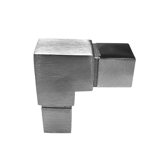 16006A - FIXED VERTICAL CONNECTOR