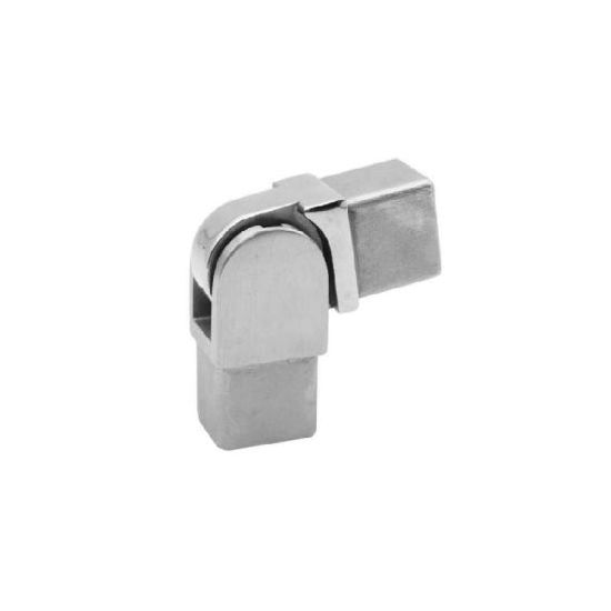 16008 - SWIVEL VERTICAL CONNECTOR