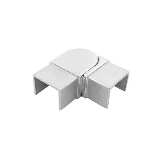 16009 - SWIVEL HORIZONTAL CONNECTOR