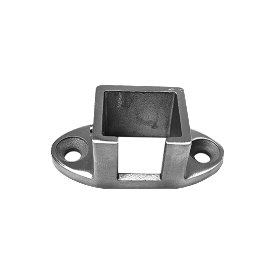 16010B - WALL FLANGE