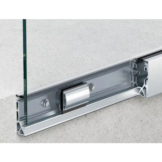 16186 ALIGN LOCK BASE RAIL SYSTEM