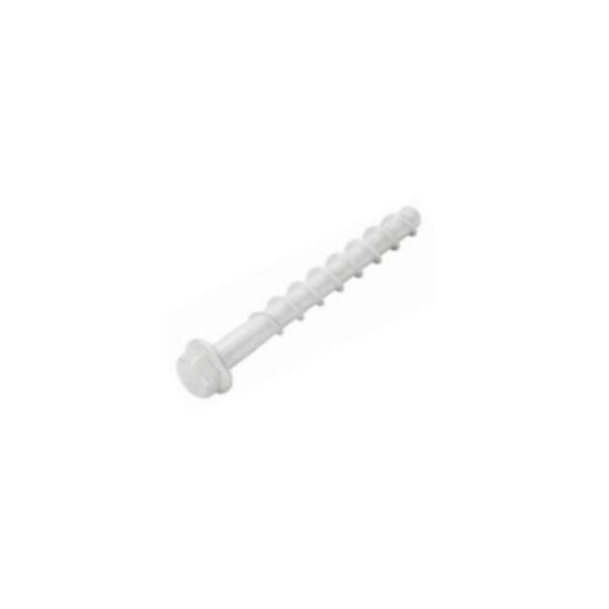 17000-GSA - GALVANIZED SCREW BOLT 4"