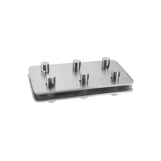 721250SP - SPLICE PLATE 250MM