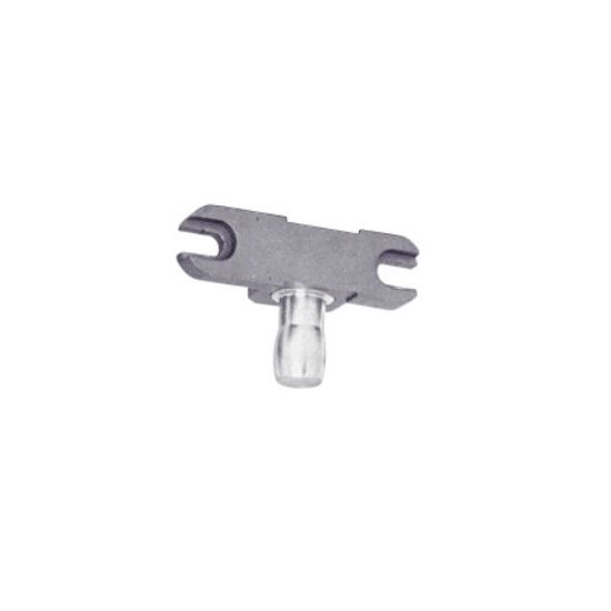 27623 WALL MOUNTED TRANSOM PATCH INSERT