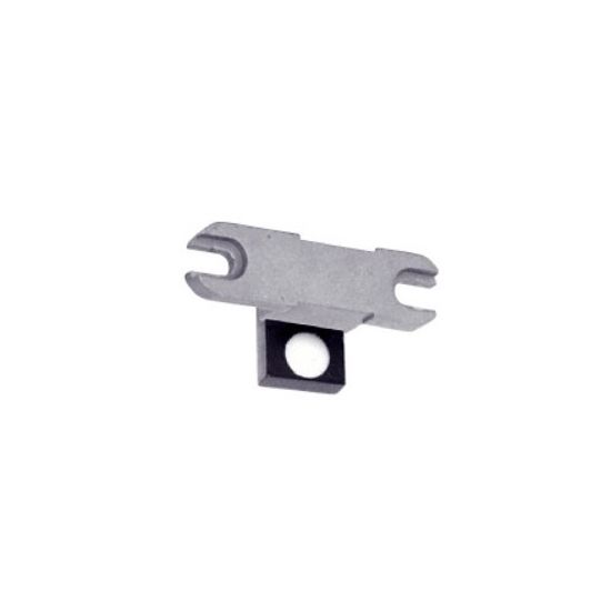 27613 - TRANSOM PATCH DOORSTOP INSERT FOR STORE FRONT