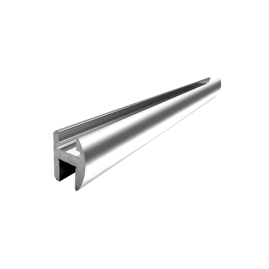 26005RA - PREMIUM SHOWER HEADER - ROUND ADJUSTABLE