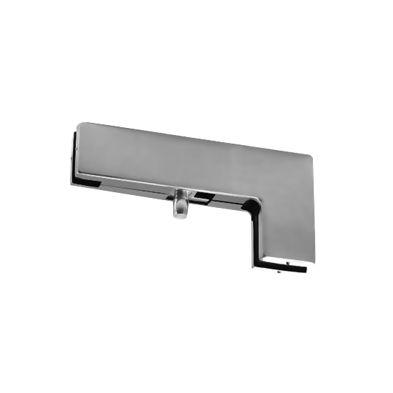 26201-A - OVER PANEL SIDE PANEL CONNECTING PATCH W/ PIVOT