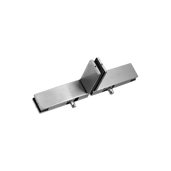 26201-T - OVER PANEL CONNECTOR FOR BACK TO BACK DOORS