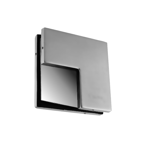 26210-DST - OVER PANEL SIDE PANEL CONNECTOR W/ STOPPER