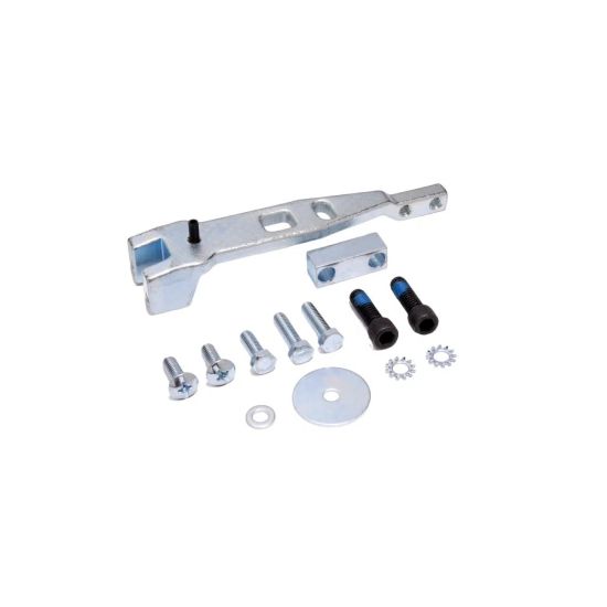 27605 - SHORT END, LOAD CENTRE HUNG,TOP ARM ASSEMBLY FOR STORE FRONT