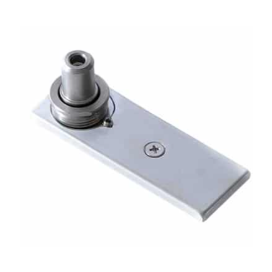 27607 - ADJUSTABLE FREE SWINGING FLOOR PIVOT, STORE FRONT