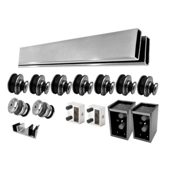 28001 - SALEM SERIES BI-SLIDING PANEL KIT