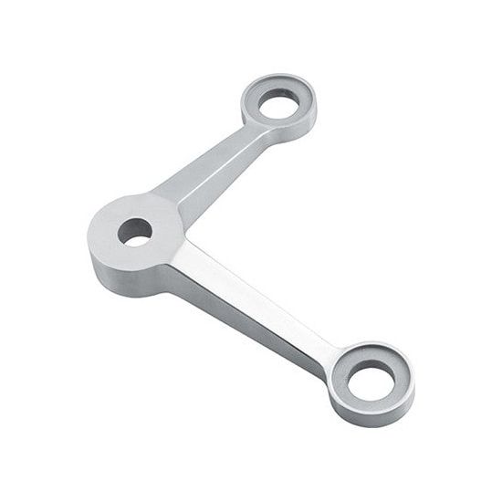 2-POINT SPIDER FITTING 90° - SQUARE