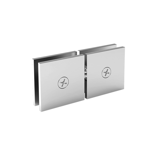 35003 - MOVABLE TRANSOM SQUARE EDGE BRACKET