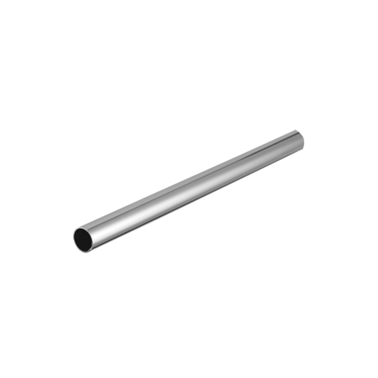 35033BR - 72" SUPPORT BAR - ROUND