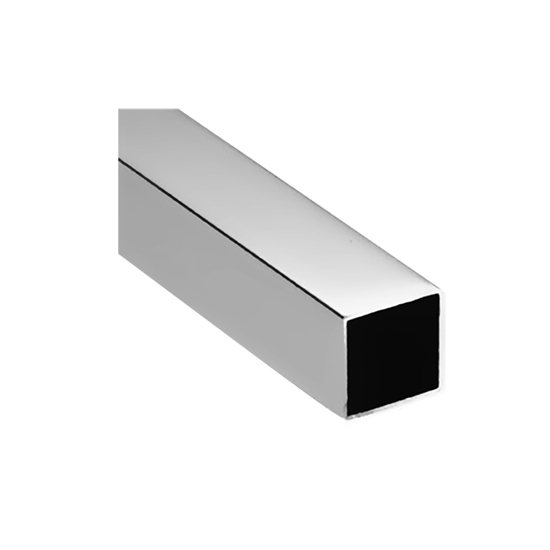 35039SQ - 51" SUPPORT BAR - SQUARE
