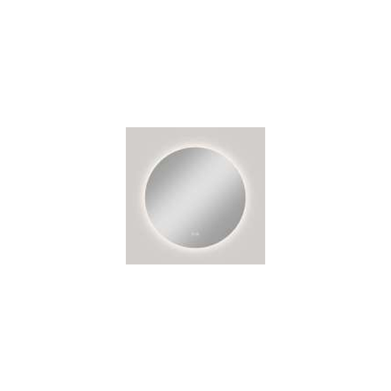 40024 - 24" ROUND LED MIRRO BACK LIT