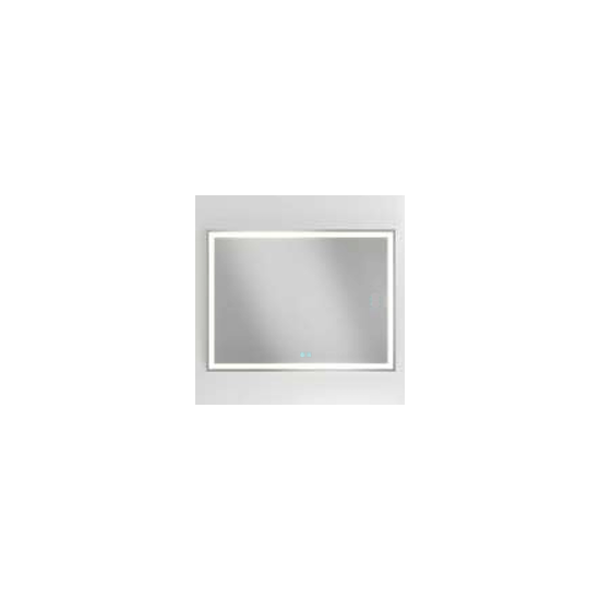 44842 - 48" x 42" LED MIRROR EDGE BACK LIT
