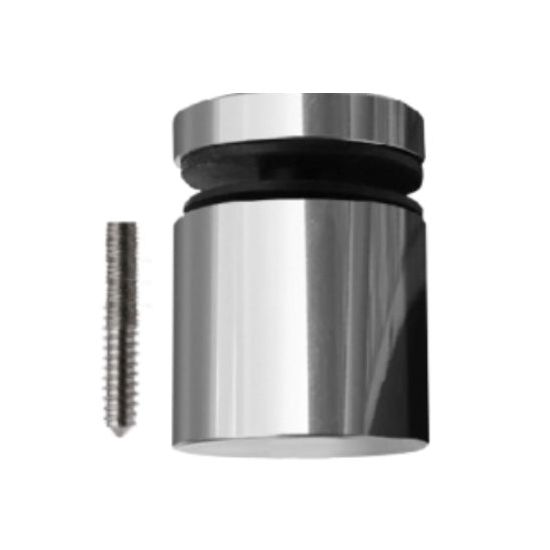 PRE ASSEMBLED STANDOFF (ROUND) - CH, BN, & MB