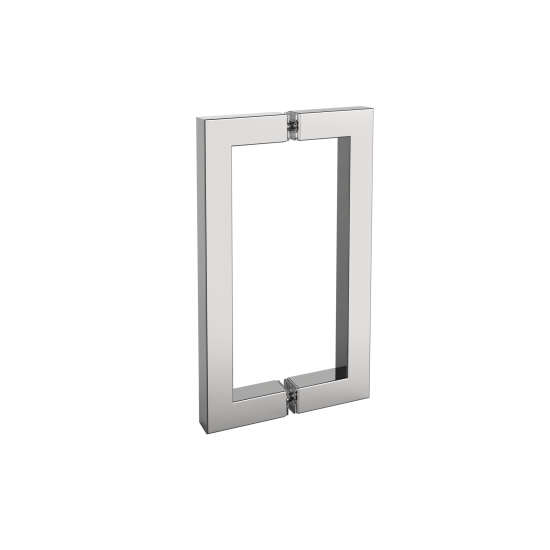 60007 - D-PULL HANDLE SQUARE