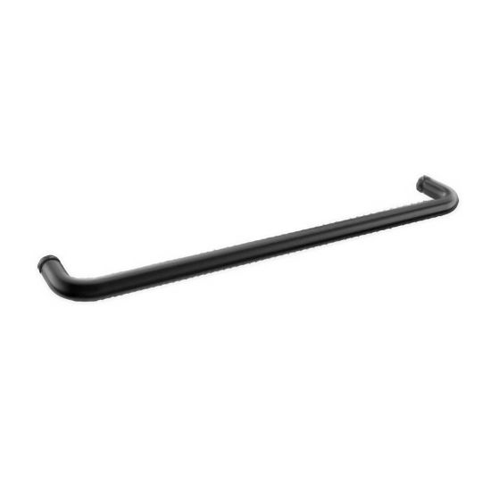 60300-NWS - ø19 SINGLE SIDE TOWEL BAR 30"